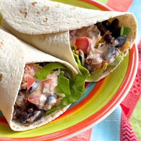 Mexican Wrap